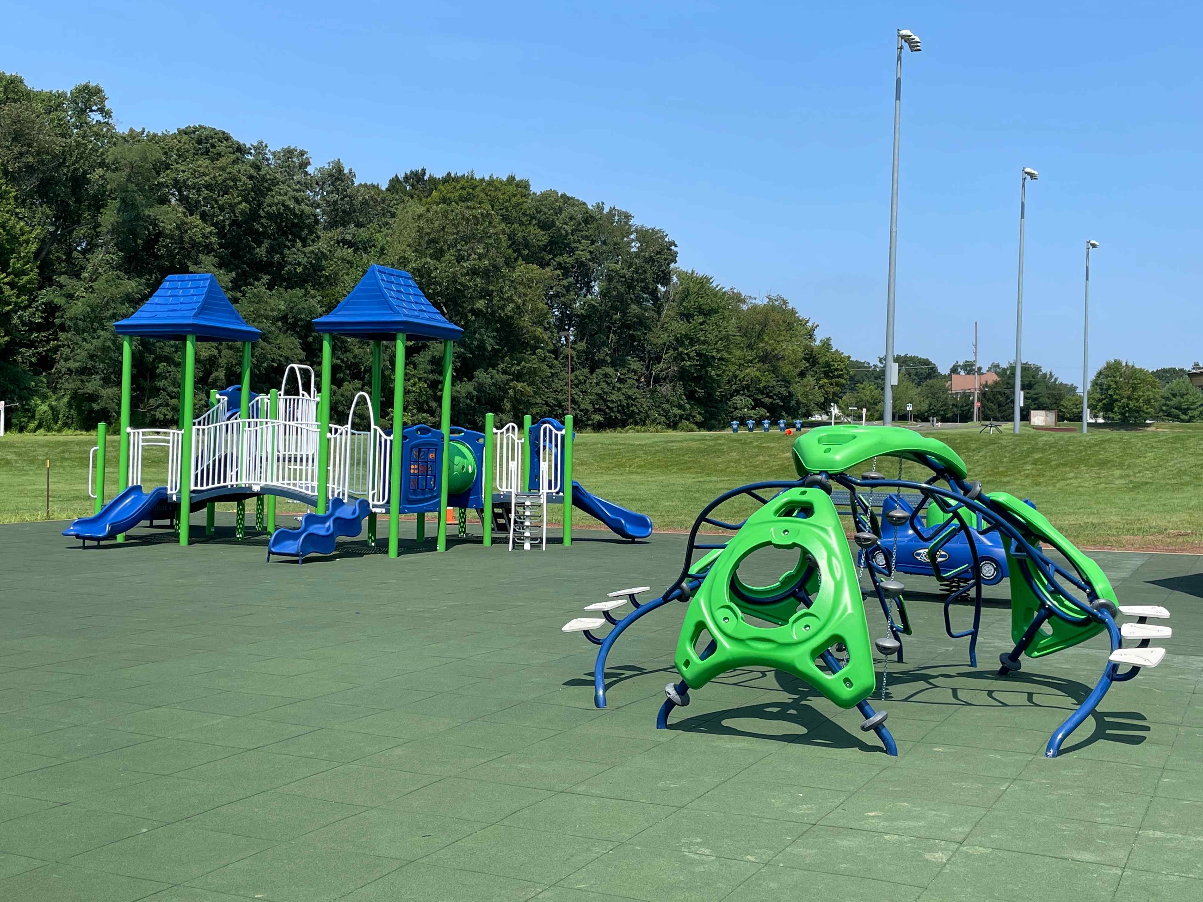 Opatut Park Gallery MRC Recreation